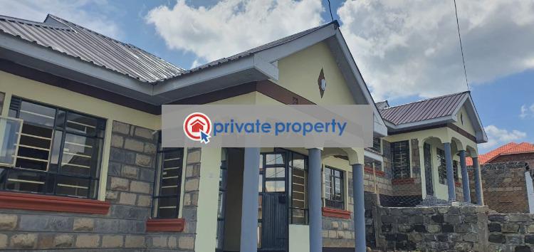 3 bedroom House For Sale Ongata Rongai Kajiado - 11