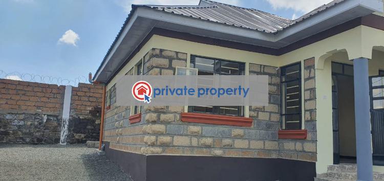 3 bedroom House For Sale Ongata Rongai Kajiado - 10