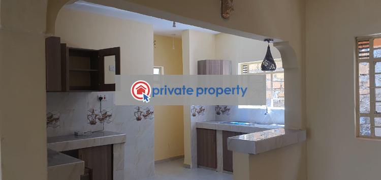 3 bedroom House For Sale &nbsp;close To The Tarmac Road Ongata Rongai Kajiado - 3