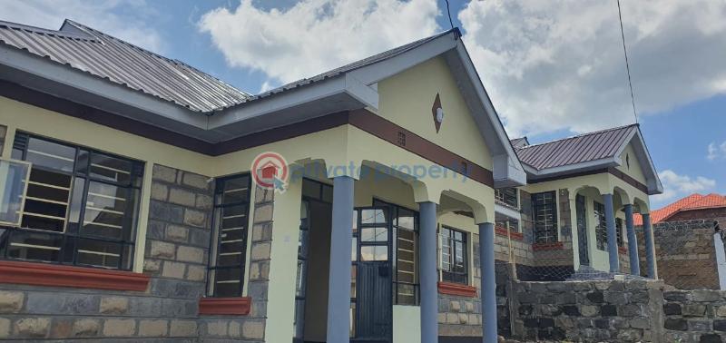 3 bedroom House For Sale Rongai Ongata Rongai Kajiado - 7