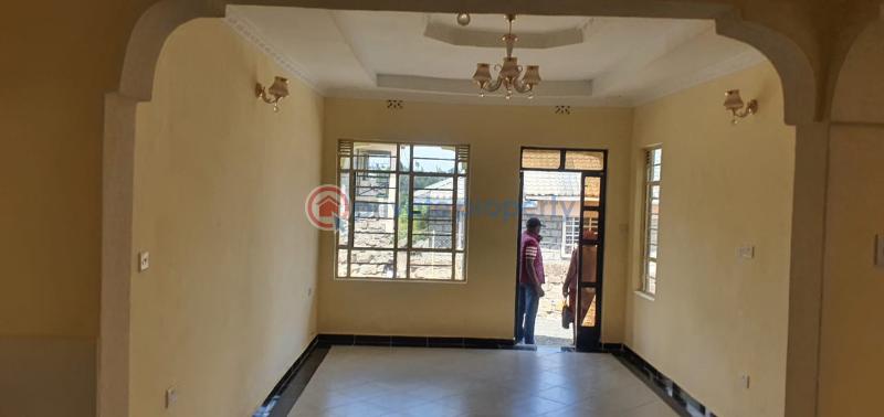 3 bedroom House For Sale Close To The Tarmac Road Rongai Ongata Rongai Kajiado - 6