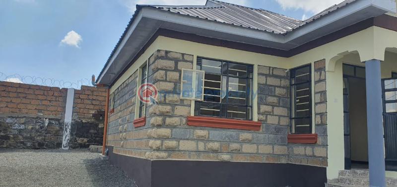 3 bedroom House For Sale Close To The Tarmac Road Rongai Ongata Rongai Kajiado - 10