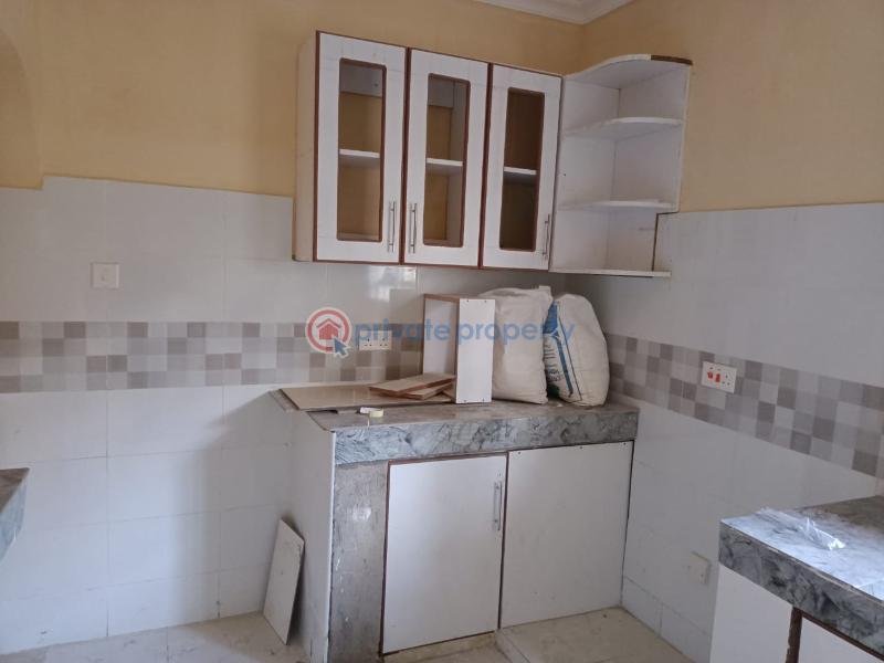 3 bedroom House For Sale A Few Meters From The Tarmac Road Rongai Ongata Rongai Kajiado - 7