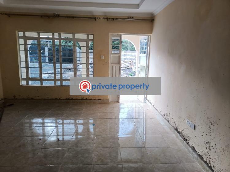 3 bedroom House For Sale &nbsp;nkoroi Ongata Rongai Kajiado - 4