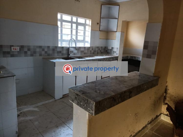 3 bedroom House For Sale &nbsp;nkoroi Ongata Rongai Kajiado - 9