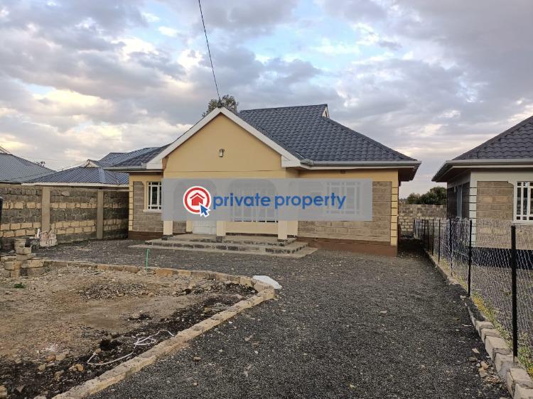 3 bedroom House For Sale Ongata Rongai Kajiado - 3