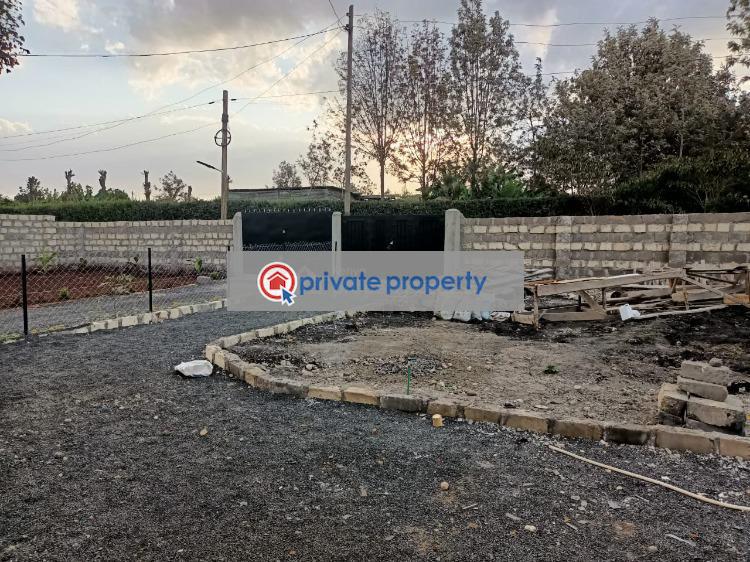 3 bedroom House For Sale &nbsp;close To The Tarmac Road Ongata Rongai Kajiado - 10