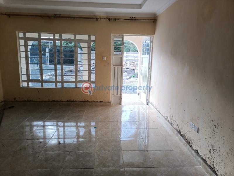 3 bedroom House For Sale Ongata Rongai Kajiado - 4