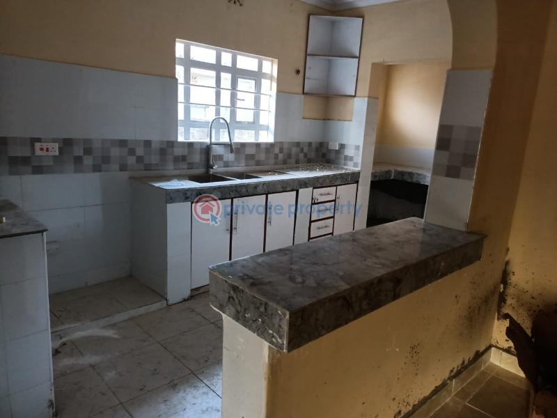 3 bedroom House For Sale Ongata Rongai Kajiado - 9