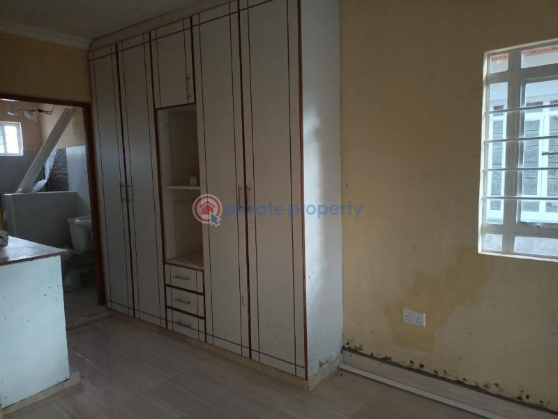 3 bedroom House For Sale A Few Meters From The Tarmac Road Rongai Ongata Rongai Kajiado - 6