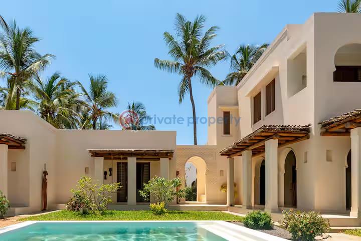 3 bedroom House For Sale Watamu Garoda Jacaranda Beach. Watamu Kilifi - 4