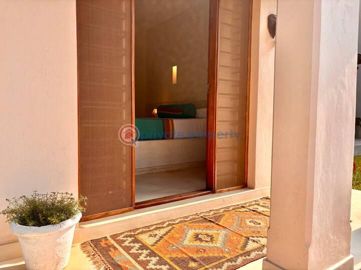 3 bedroom House For Sale Watamu Garoda Jacaranda Beach. Watamu Kilifi - 16