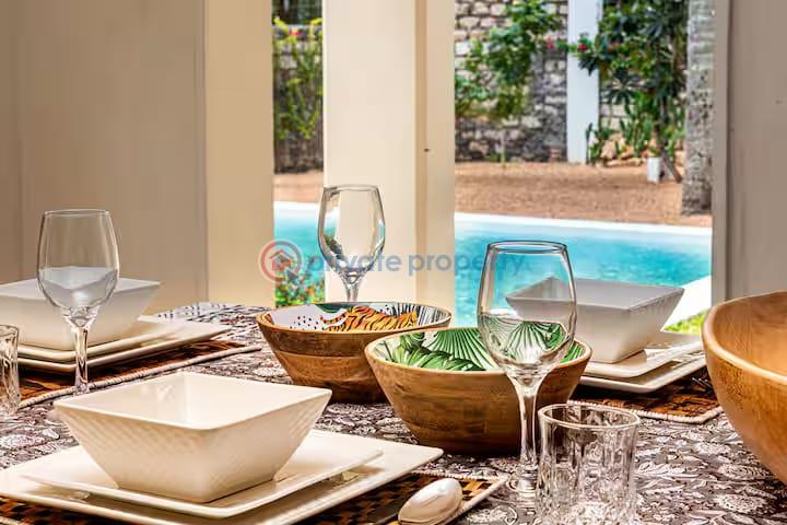 3 bedroom House For Sale Watamu Garoda Jacaranda Beach. Watamu Kilifi - 12