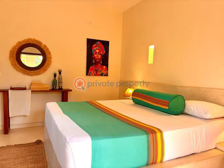 3 bedroom House For Sale Watamu Garoda Jacaranda Beach. Watamu Kilifi - 14
