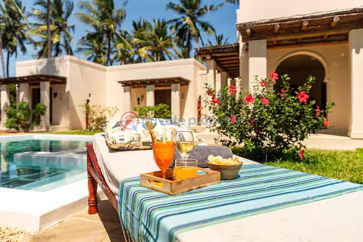 3 bedroom House For Sale Watamu Garoda Jacaranda Beach. Watamu Kilifi - 6