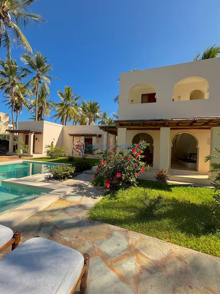 3 bedroom House For Sale Watamu Garoda Jacaranda Beach. Watamu Kilifi - 9