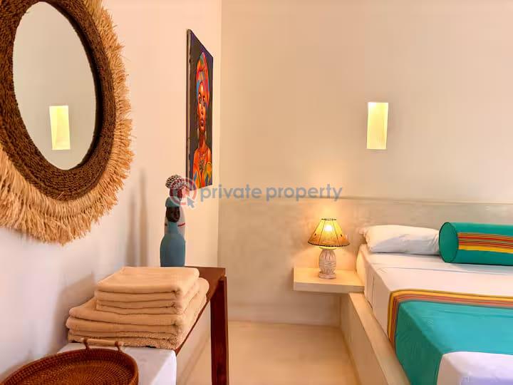 3 bedroom House For Sale Watamu Garoda Jacaranda Beach. Watamu Kilifi - 15