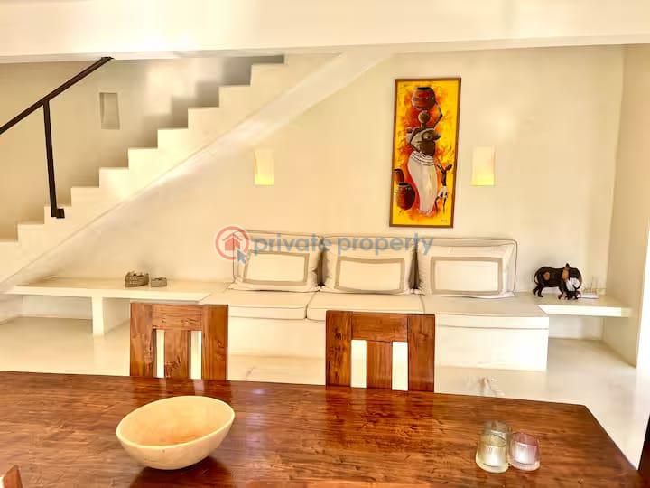 3 bedroom House For Sale Watamu Garoda Jacaranda Beach. Watamu Kilifi - 21