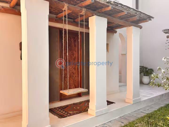 3 bedroom House For Sale Watamu Garoda Jacaranda Beach. Watamu Kilifi - 19