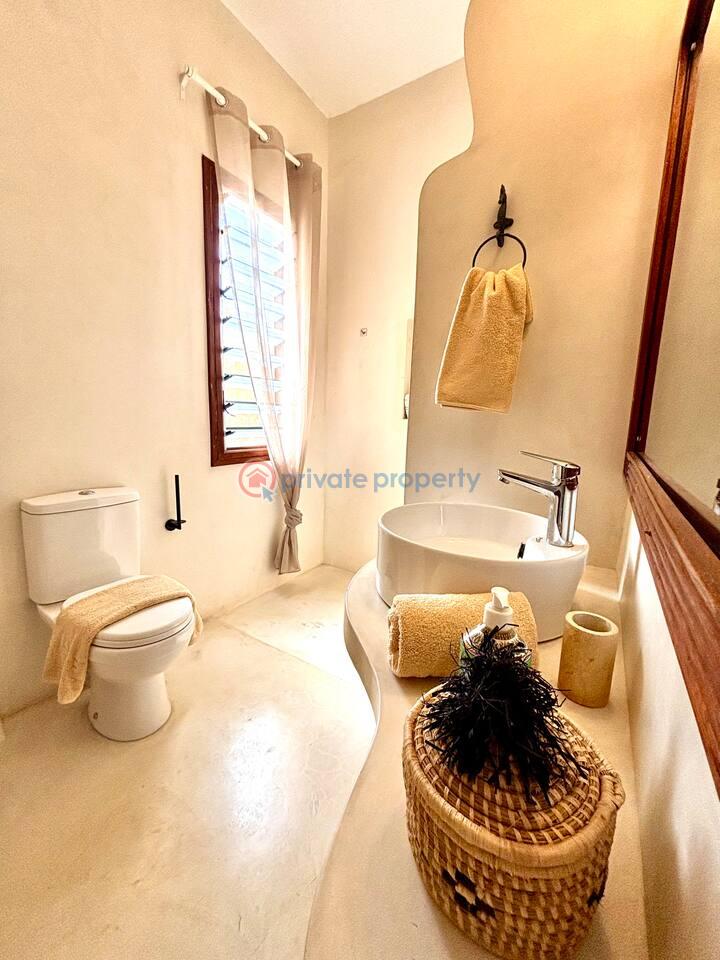 3 bedroom House For Sale Watamu Garoda Jacaranda Beach. Watamu Kilifi - 23