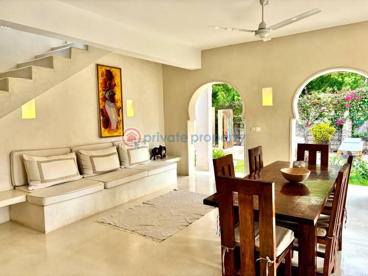 3 bedroom House For Sale Watamu Garoda Jacaranda Beach. Watamu Kilifi - 22
