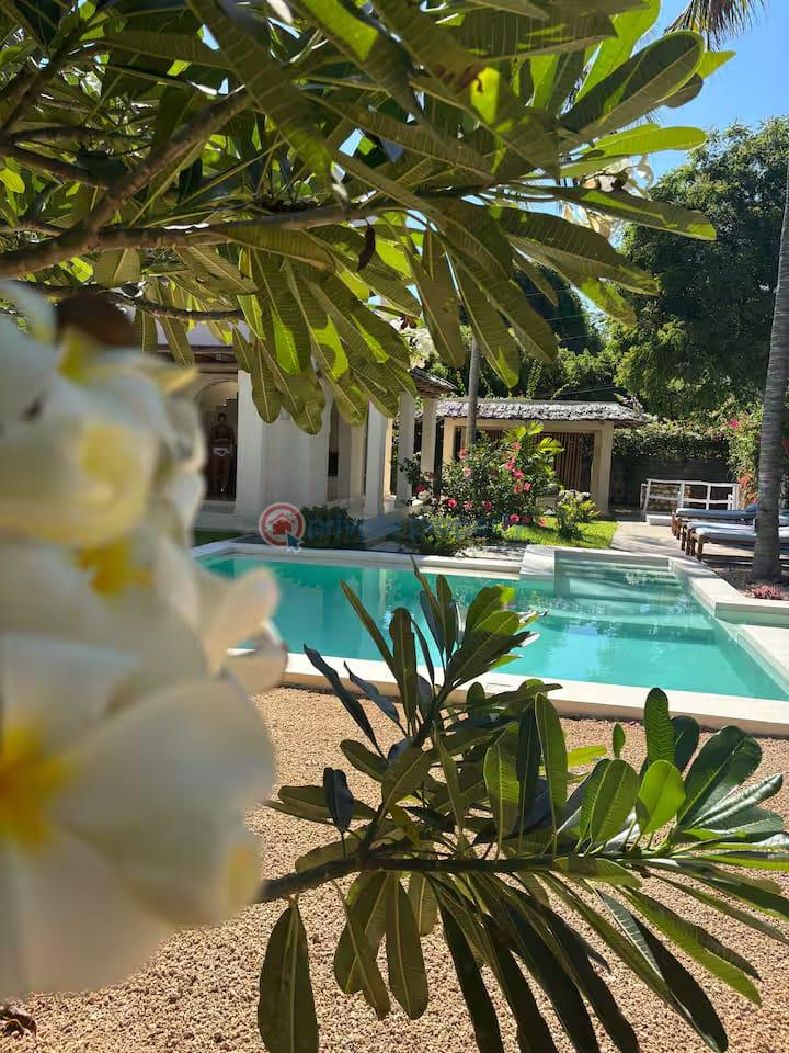 3 bedroom House For Sale Watamu Garoda Jacaranda Beach. Watamu Kilifi - 0