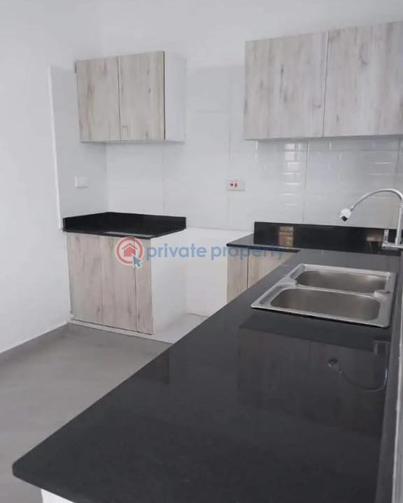 3 bedroom Apartment For Sale Off Links Rd Nyali Mombasa  - 12