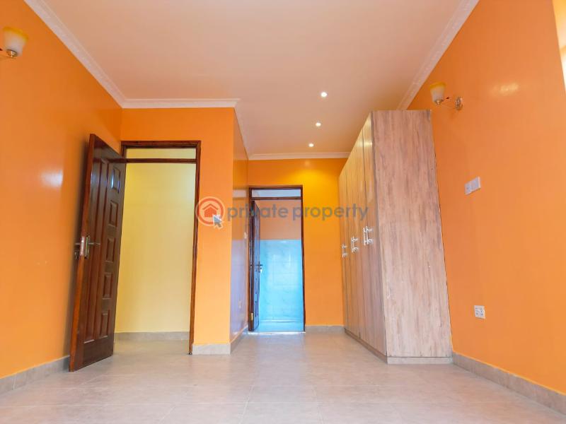 3 bedroom House For Sale 400 Meters From The Tarmac Road Rongai Ongata Rongai Kajiado - 3