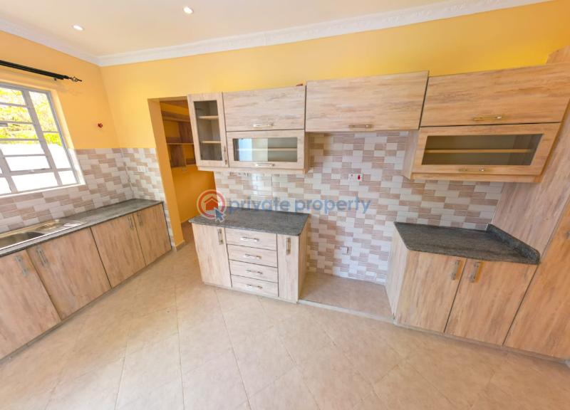 3 bedroom House For Sale 400 Meters From The Tarmac Road Rongai Ongata Rongai Kajiado - 12