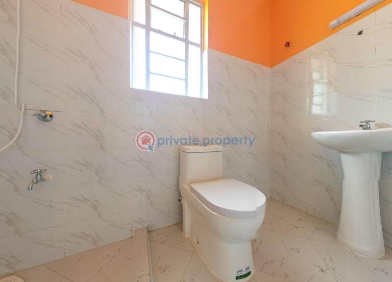 3 bedroom House For Sale 800 Meters From The Tarmac Road Rongai Ongata Rongai Kajiado - 8