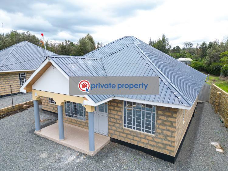 3 bedroom House For Sale &nbsp;rimpa Ongata Rongai Kajiado - 5
