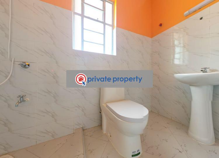 3 bedroom House For Sale &nbsp;rimpa Ongata Rongai Kajiado - 13
