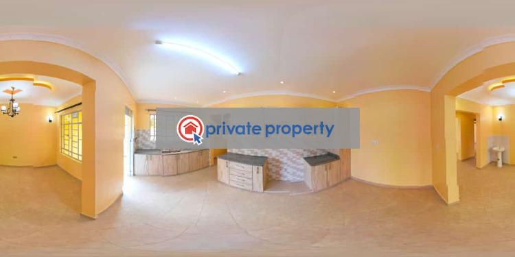 3 bedroom House For Sale Ongata Rongai Kajiado - 13