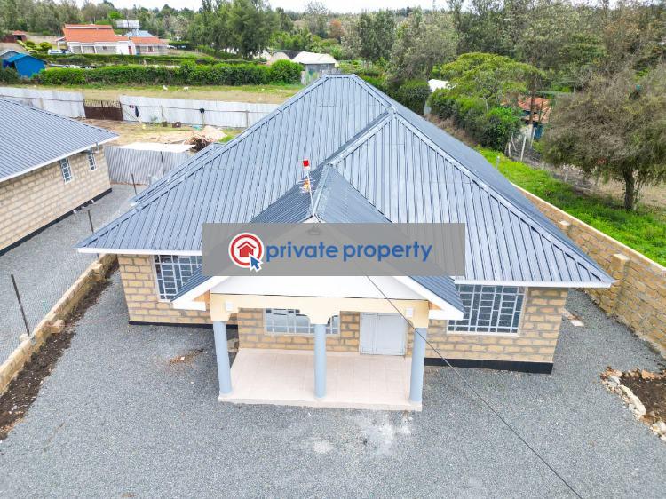 3 bedroom House For Sale &nbsp;rimpa Ongata Rongai Kajiado - 15