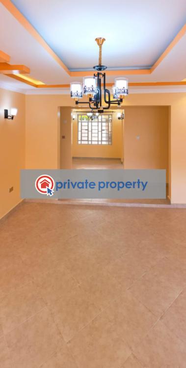 3 bedroom House For Sale Ongata Rongai Kajiado - 4