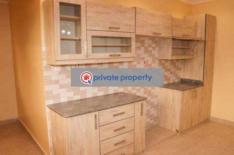 3 bedroom House For Sale &nbsp;rimpa Ongata Rongai Kajiado - 4