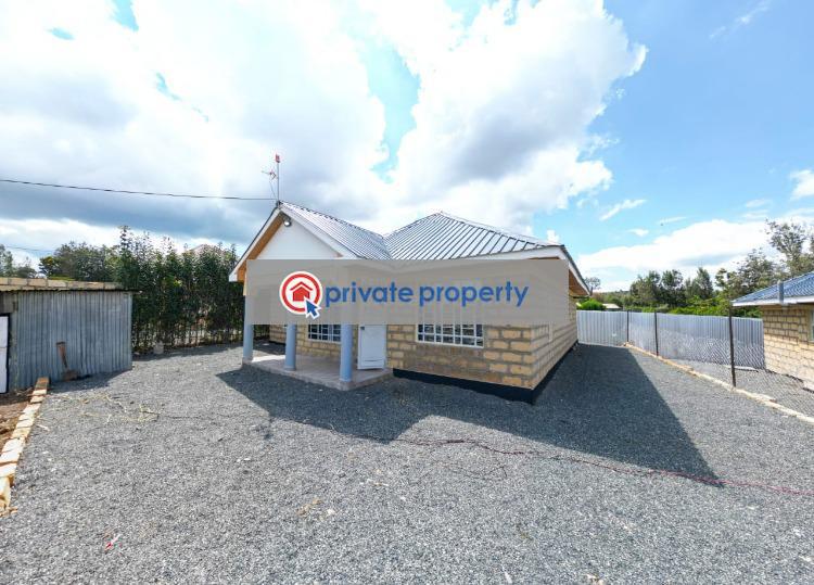 3 bedroom House For Sale Ongata Rongai Kajiado - 3
