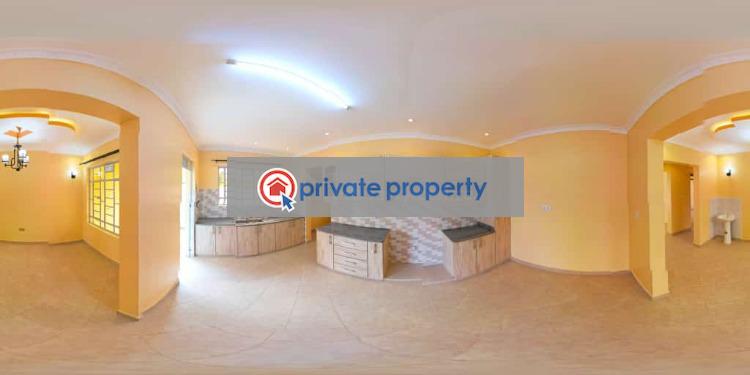 3 bedroom House For Sale &nbsp;rimpa Ongata Rongai Kajiado - 11