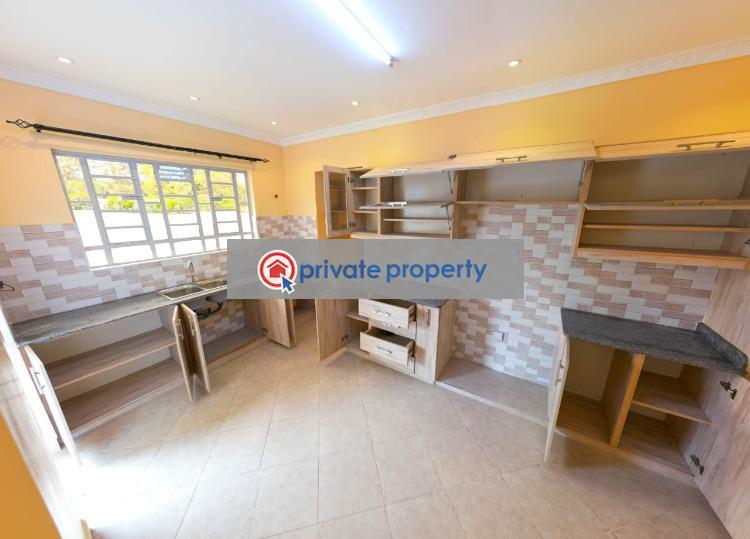 3 bedroom House For Sale &nbsp;rimpa Ongata Rongai Kajiado - 12