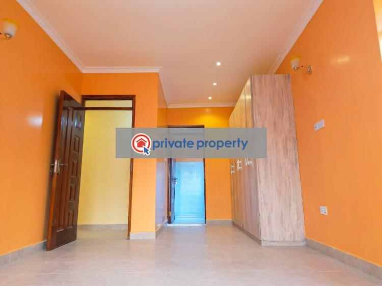 3 bedroom House For Sale Ongata Rongai Kajiado - 5