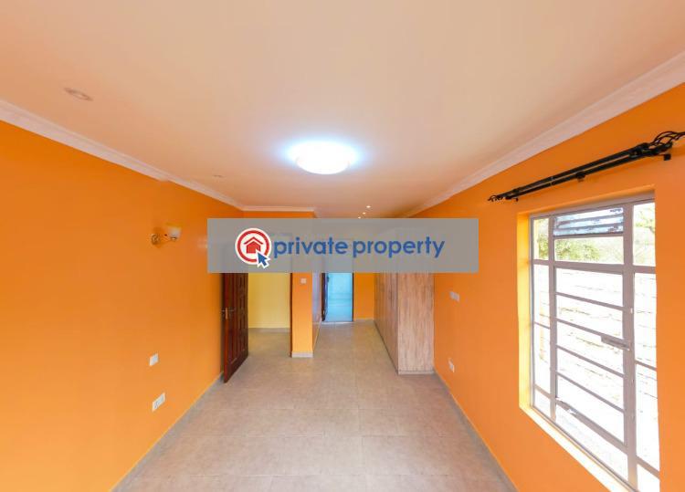 3 bedroom House For Sale Ongata Rongai Kajiado - 1