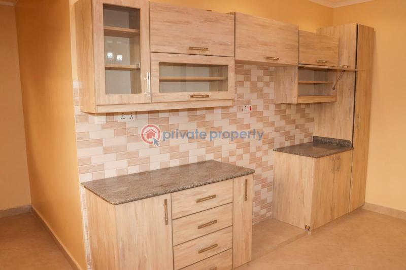 3 bedroom House For Sale 400 Meters From The Tarmac Road Rongai Ongata Rongai Kajiado - 11