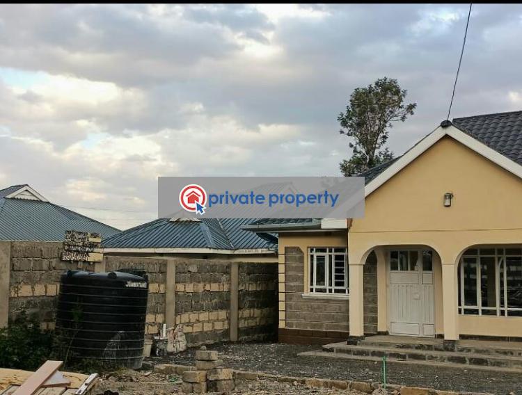 3 bedroom Detached Bungalow For Sale &nbsp;ongata Rongai Ongata Rongai Kajiado - 6