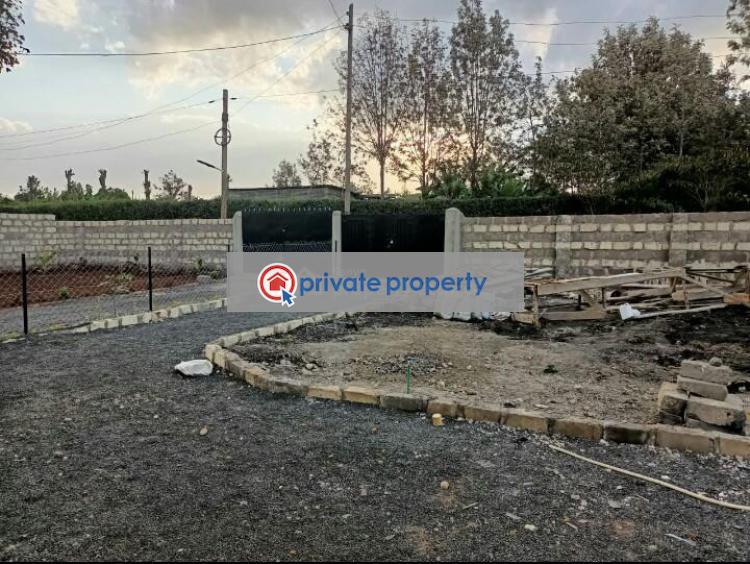 3 bedroom Detached Bungalow For Sale &nbsp;ongata Rongai Ongata Rongai Kajiado - 1