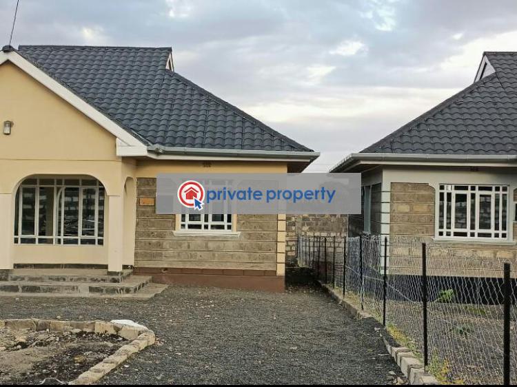 3 bedroom Detached Bungalow For Sale &nbsp;ongata Rongai Ongata Rongai Kajiado - 6
