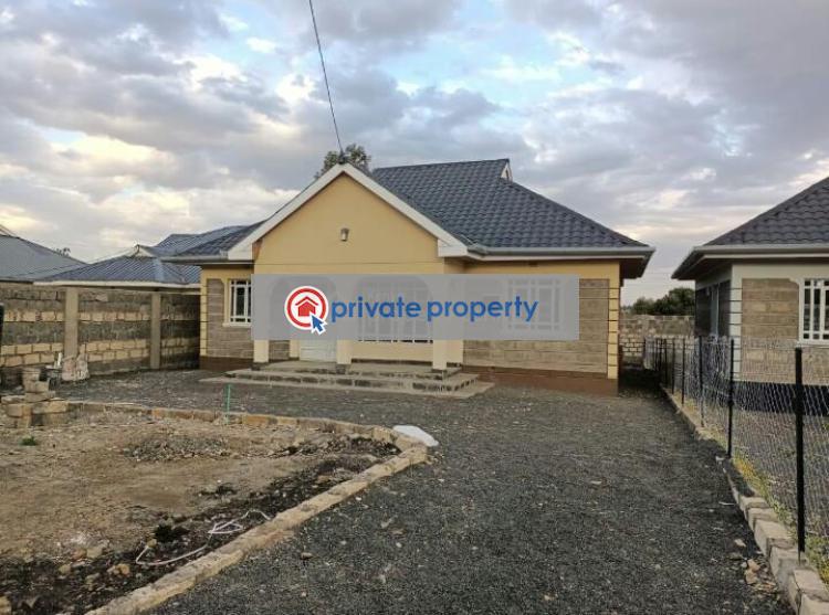 3 bedroom Detached Bungalow For Sale &nbsp;ongata Rongai Ongata Rongai Kajiado - 8