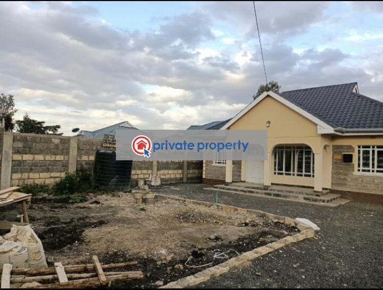 3 bedroom Detached Bungalow For Sale &nbsp;ongata Rongai Ongata Rongai Kajiado - 4