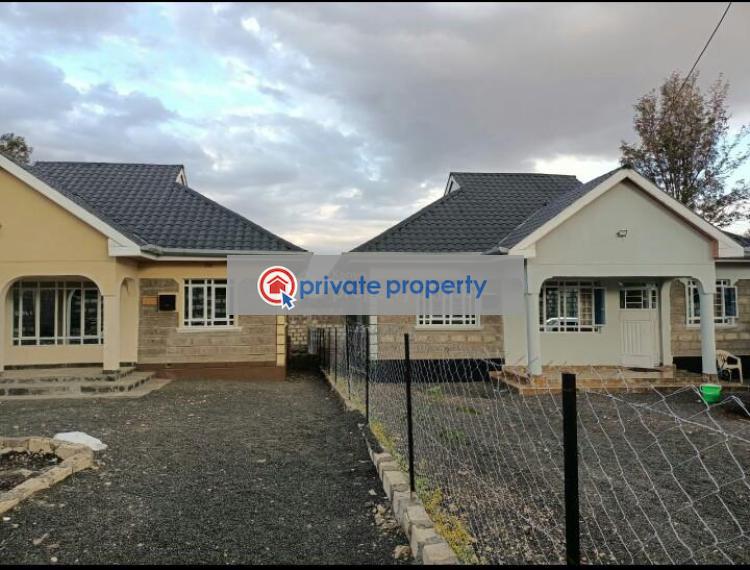 3 bedroom Detached Bungalow For Sale &nbsp;ongata Rongai Ongata Rongai Kajiado - 8