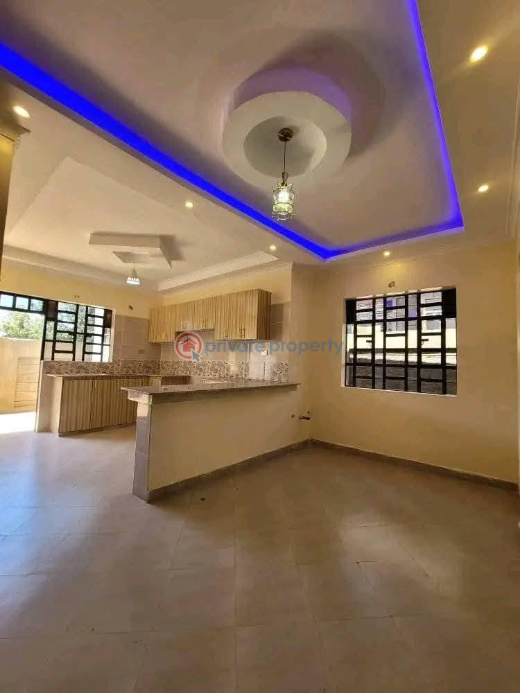 3 bedroom Detached Bungalow For Sale Ngong Kajiado - 4