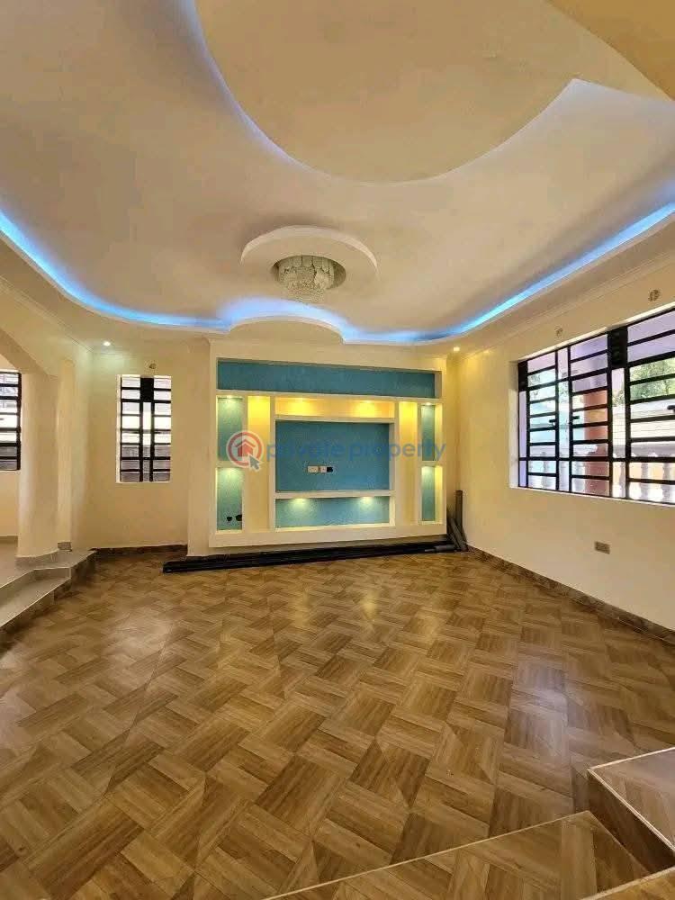 3 bedroom Detached Bungalow For Sale Ngong Kajiado - 3